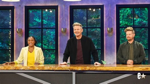 'Next Level Chef' Season 5 Contestants & Spoilers