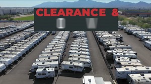 🚨𝗖𝗢𝗡𝗦𝗜𝗗𝗘𝗥𝗜𝗡𝗚 𝗔𝗟𝗟 𝗢𝗙𝗙𝗘𝗥𝗦🚨 The Camping World Pre-Auction RV Sale Is Back! Rather than take these RVs to the auction, we want to pass these incredible savings on to YOU! This event is open to the public and all offers will be considered. Visit your local Camping World now through October 13th. | Camping World
