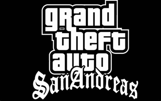 GTA San Andreas # Full Soundtrack