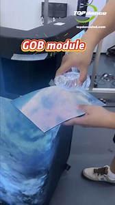 14K views · 84 reactions |  TOP DANCE LED DJ Booth – Built for...