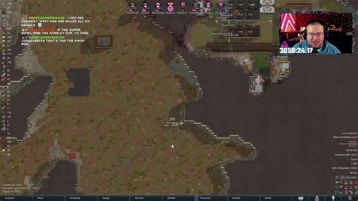 500% All random - No Pause - NB - Standard Anomaly | !youtube !kick