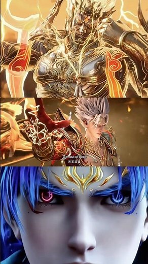 🔥 The Demon Hunter Anime | Meng Chuan’s Fierce Battle Returns ⚔️