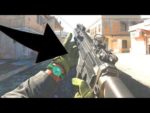 Modern Warfare 2019 Multiplayer Gameplay NO COMMENTARY
