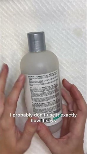 DevaCurl Wash Day Wonder Time-Saving Slip De-tangler | No Buildup Formula