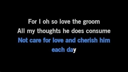 Karaoke This Day Aria - My Little Pony - CDG, MP4, KFN - Karaoke Version