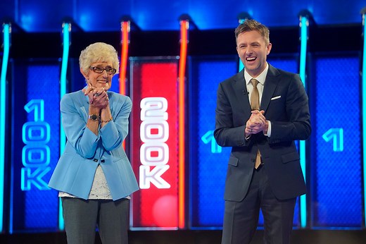 The Wall Is Returning to NBC in 2026! Here's When the Game Show Comes Back