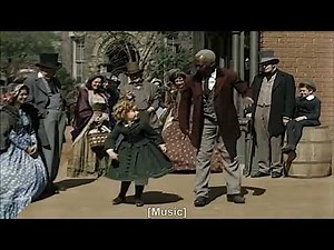 Bojangles Sammy Davis JR