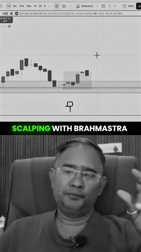 Why Most Scalpers Fail (And How to Fix It) 📉 #trading #scalping #tips