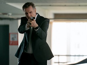 Al cinema “Memory”: Liam Neeson alle prese con un tormento interiore