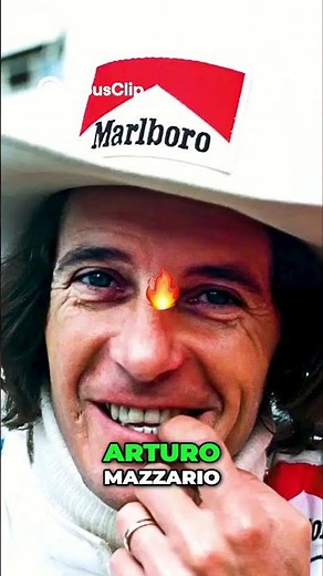 Niki Lauda's Fiery Ferrari Rescue 4 Heroes' Incredible Act