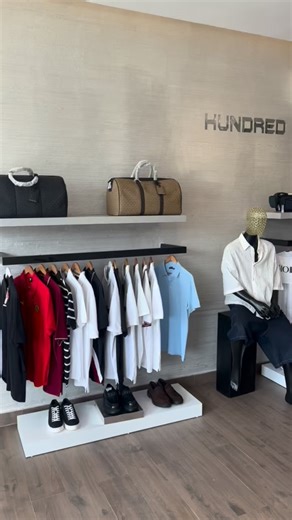 DAILY PAPER GLOBE GRAPHIC T-SHIRT ABOUT: Daily Paper, an Amsterdam-based fashion and lifestyle brand, is known for blending African heritage with contemporary streetwear. This T-shirt from their flagship collection features a globe graphic on the back with “DAILY PAPER” and “AMSTERDAM” text — a clean, minimal statement that reflects the brand’s global vision. NOW AVAILABLE AT HUNDRED #shophundred #dailypaper | Shop Hundred