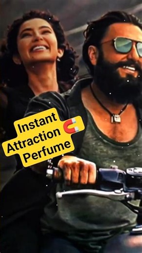 Best luxury perfume that attracts women #fashion #perfume #mensfashion #menstyles #2026