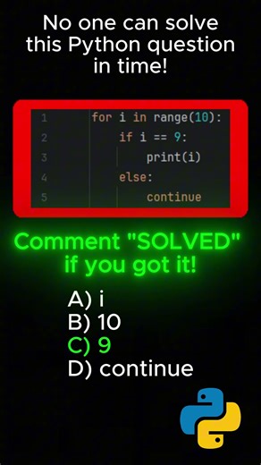 Can you really solve this python question #coding #python