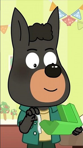 Safety Rules for Kids at Home #shorts