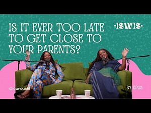 The Grave Emotional Disconnect Between African Parents & Their Children