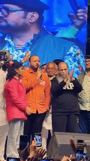 Mahipal Singh Makrana on Instagram: "महिपाल सिंह मकराना जी को अपना राजा माना जीवन सिंह जी ने 🙏"