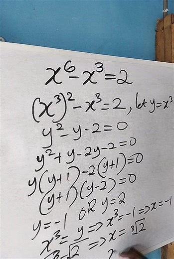 Nice Algebra equation made simple to understand #learn #fyp #maths | Learnandplay Backup