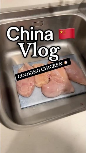Juicy Baked Chicken in the Air Fryer | Easy Comfort Food Abroad