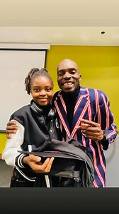 Musanda’s Visit - University of the Free State 🎓 Bloemfontein 🇿🇦 Musanda Foundation - Making Education Fashionable ✨🎓✨ #MusandaFoundation #UFS | Musanda Musanda