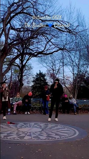 «Mr Moonlight » 💙 The Beatles frequently opened their shows with "Mr. Moonlight" (Roy Lee Johnson)