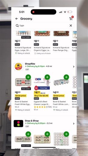 51K views · 80 reactions | $120 Instacart haul that saved my week — delivery in as fast as 30 minutes.. Easy snacks, kid faves, and dinner shortcuts. #InstacartPartner #MomHack #GroceryHaul @Instacart #Ad | Instacart | Facebook