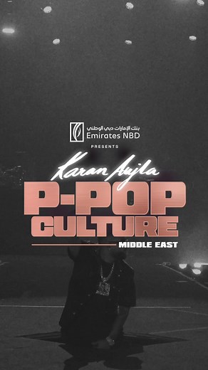UAE fam, I’m coming for you! 🇦🇪🔥 Catch me live at Etihad Park, Yas Island on 29th November 2025 for a historic one-night-only show. This is where the P-Pop Culture World Tour begins. 🎟 Book your tickets now – don’t miss out! | Karan Aujla