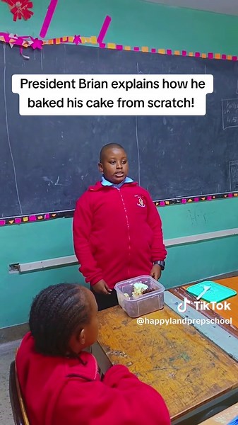 How to Bake a Cake from Scratch: Step-by-Step Guide