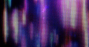 Extreme Macro View 4k Led Matrix: Video có sẵn (100% miễn phí bản quyền) 3612040917 | Shutterstock