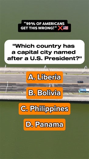 A hidden US connection! 🇺🇸 Can you name it? 👇 #AmericanHistory #usatrivia #usaquiz #brainteaser | Puzzle Pro USA