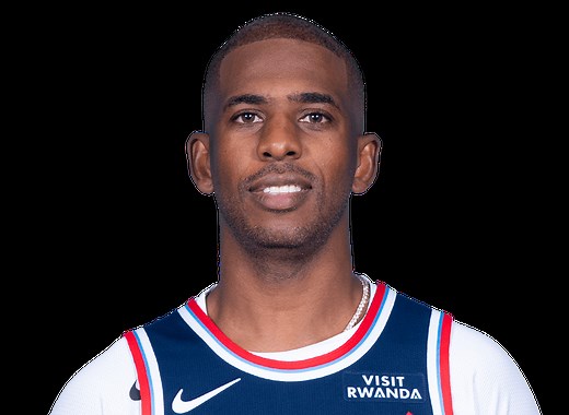 Chris Paul | Guard | NBA.com