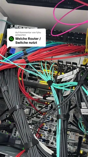 Data Center & Network FAQ | Servers & Hosting