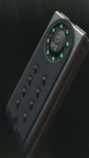 Resident Evil 2 Remake | Portable Safe Locations and Solutions #residentevil2remakeclaire