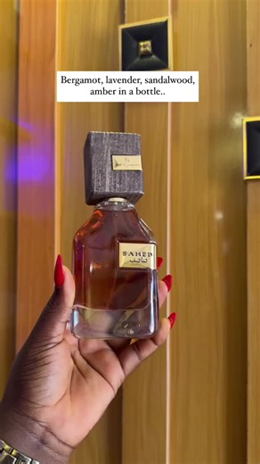 Saheb perfume is a good choice for those who; ✅ Enjoy strong, complex fragrances ✅ Are looking for a unique scent ✅ Want a long-lasting perfume Saheb perfume typically features a blend of: ✅ Top notes: Bergamot, lemon, and rose ✅ Middle notes: Lavender, geranium, and cinnamon ✅ Base notes: Sandalwood, vanilla, and amber