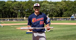 How Diamond Hogs are faring in summer baseball