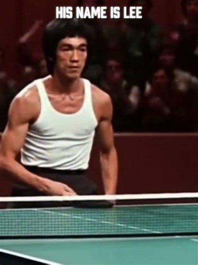 Bruce Lee Level Speed & Precision🥷