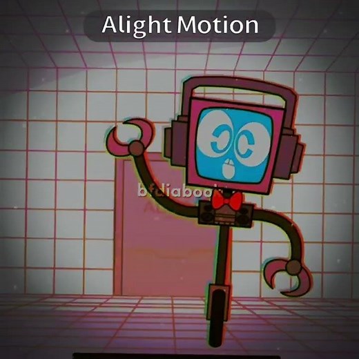 Fandroid!: the Musical Robot edit