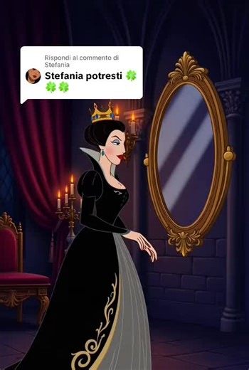 Biancaneve e i sette nani: approfondimento Disney