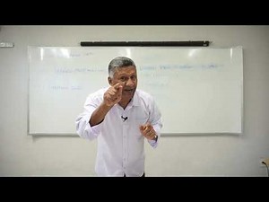 Lesson 2 of practical homiletics.