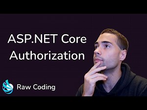 ASP.NET Core Authorization (.NET 7 Minimal Apis C#)