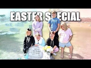 SOTY EASTER Special!