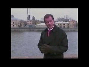 [VHS] The Secret KGB UFO Files - (1998)