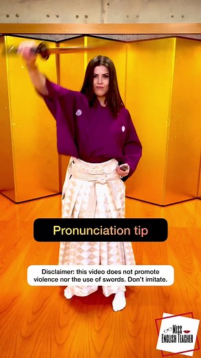 🚨🚨#pronunciation 🚨🚨sword #english #sunday