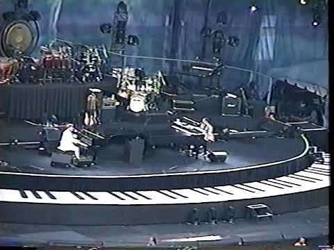 Elton John and Billy Joel - Face to Face - Live in Philadelphia July 12 1994