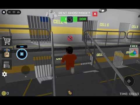 No clip script (made by me)