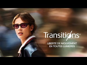 pub Atol les Opticiens  TRANSITIONS 2025