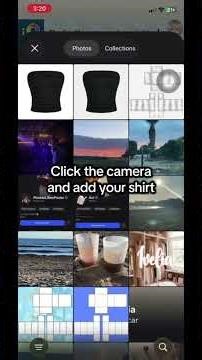 How to make a roblox shirt tutorial! Join my group ivelia | #roblox #robloxgroups #viral #fyp #tuto