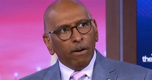 Ex-RNC Chair Shares Sad Prediction About GOP And Trump's State Of The Union