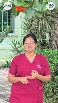 8-Week Practice Management Course Schedule | JKKN Dental College