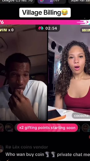 Understanding Village Billing in Online Games