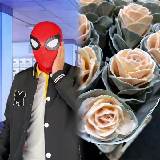 IRONMAN have to complete task to win prize momey